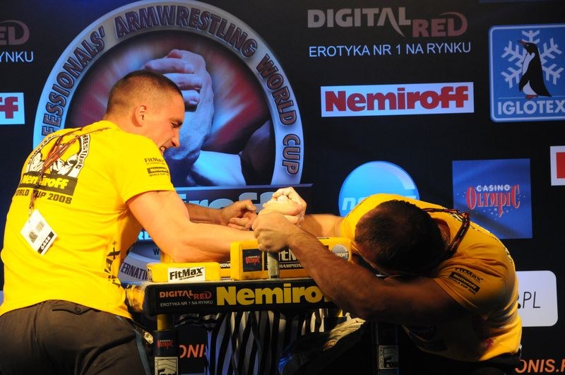 Nemiroff 2008 Day 2 Right Hand