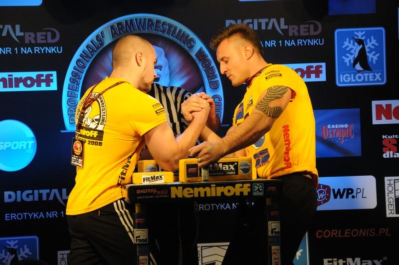 Nemiroff 2008 Day 2 Right Hand