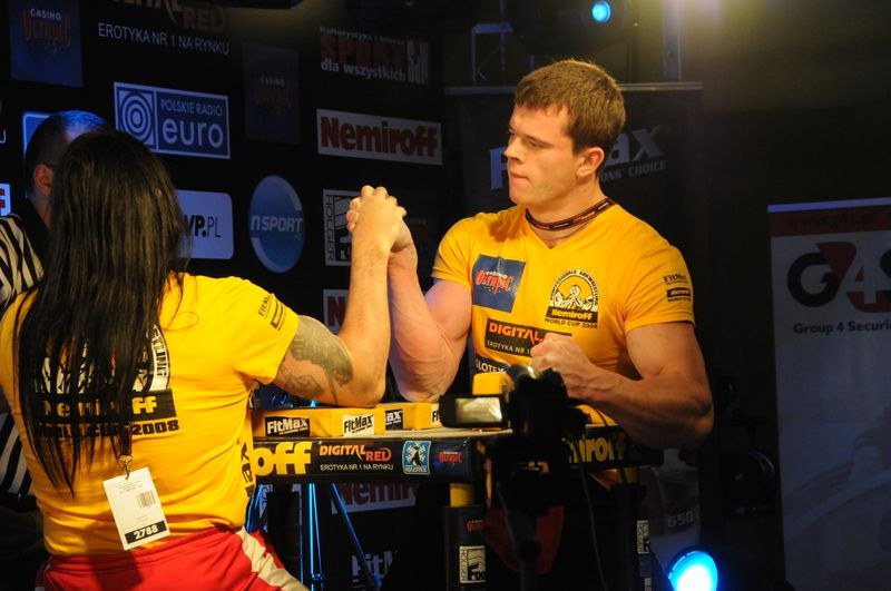 Nemiroff 2008 Day 2 Right Hand