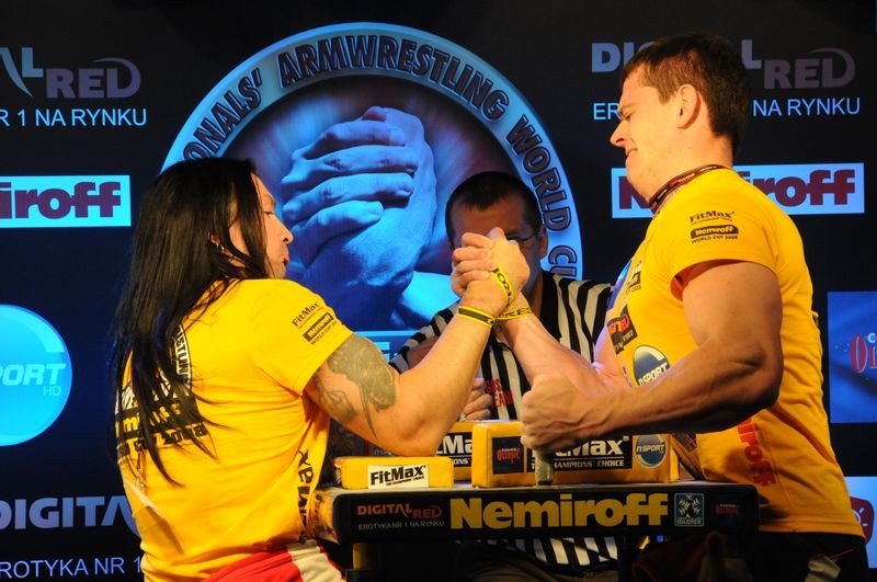 Nemiroff 2008 Day 2 Right Hand