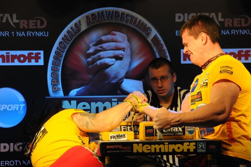 Nemiroff 2008 Day 2 Right Hand