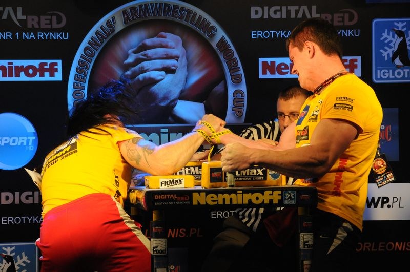 Nemiroff 2008 Day 2 Right Hand