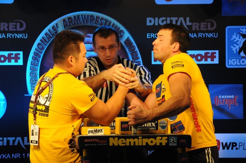 Nemiroff 2008 Day 2 Right Hand