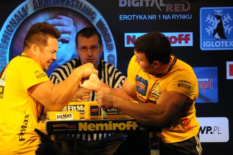 Nemiroff 2008 Day 2 Right Hand