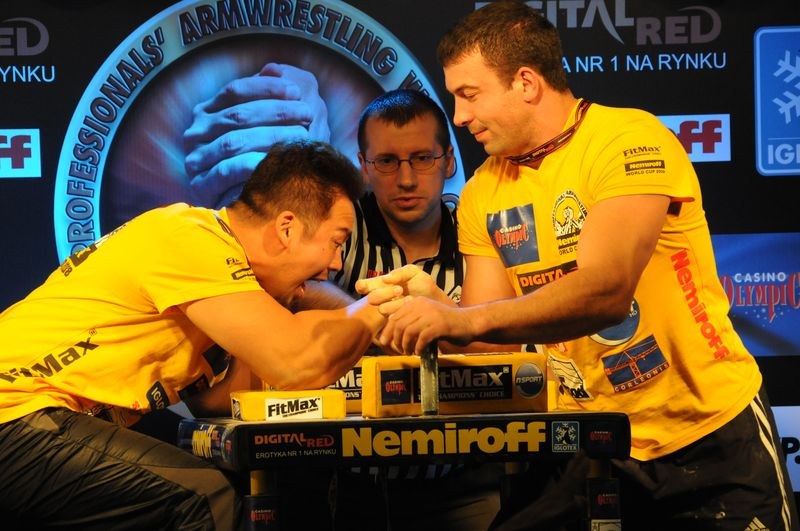 Nemiroff 2008 Day 2 Right Hand