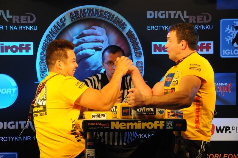 Nemiroff 2008 Day 2 Right Hand