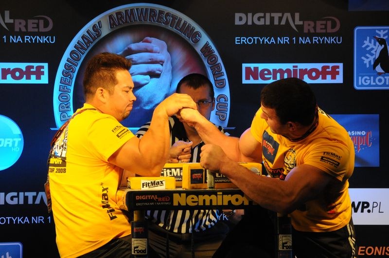 Nemiroff 2008 Day 2 Right Hand