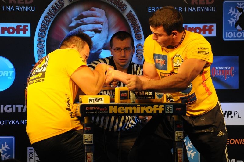 Nemiroff 2008 Day 2 Right Hand