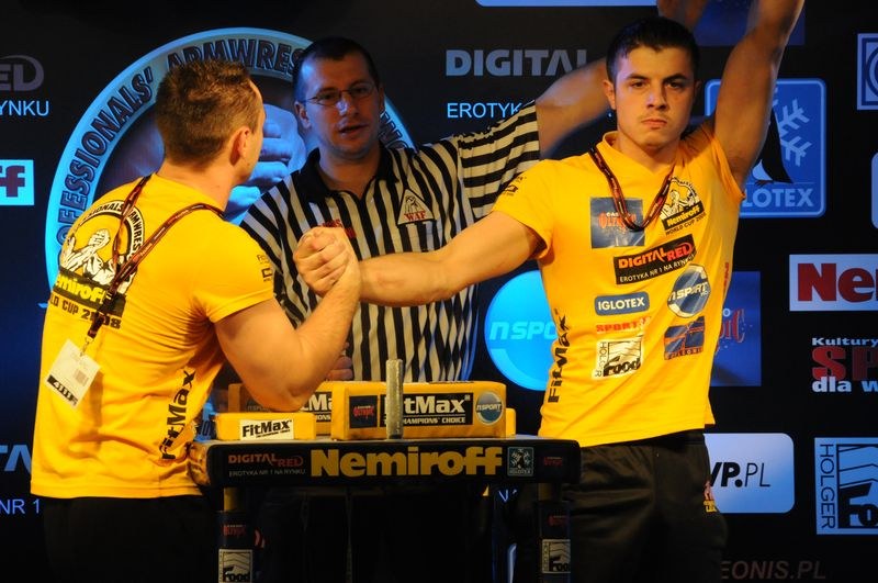 Nemiroff 2008 Day 2 Right Hand