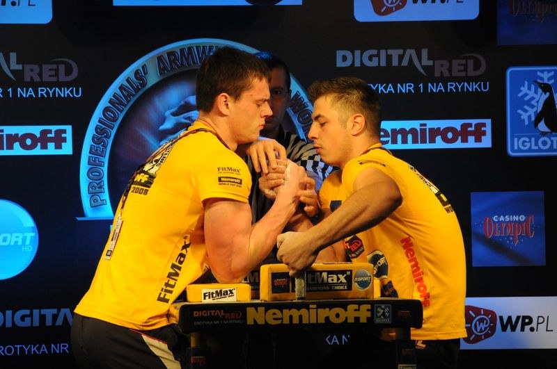 Nemiroff 2008 Day 2 Right Hand