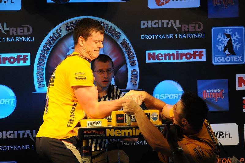 Nemiroff 2008 Day 2 Right Hand