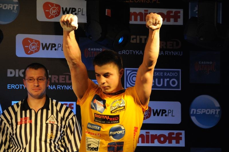 Nemiroff 2008 Day 2 Right Hand