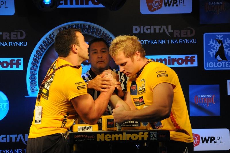 Nemiroff 2008 Day 2 Right Hand