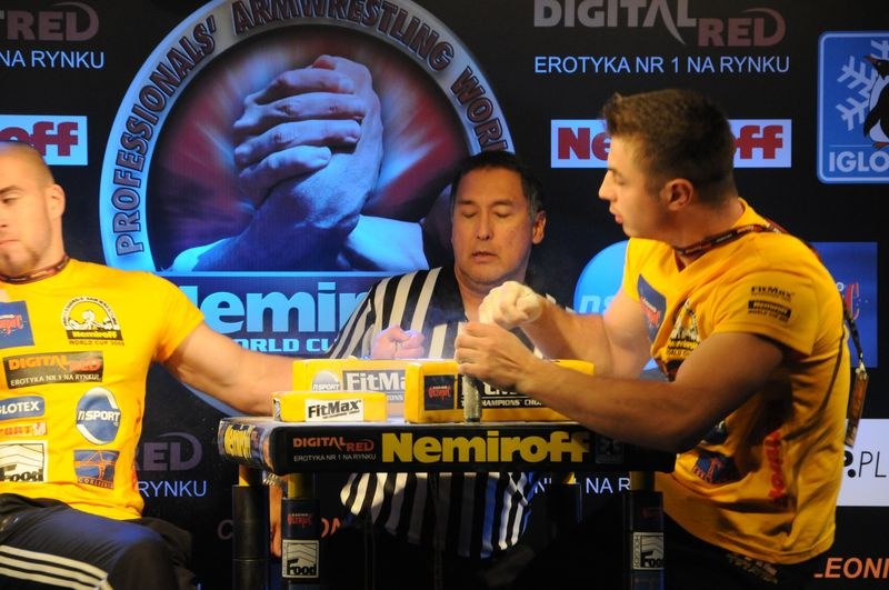 Nemiroff 2008 Day 2 Right Hand