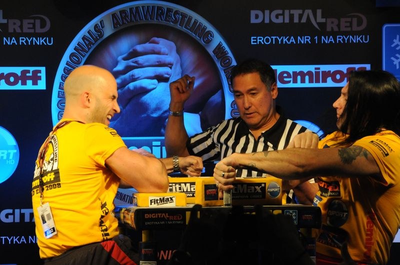 Nemiroff 2008 Day 2 Right Hand