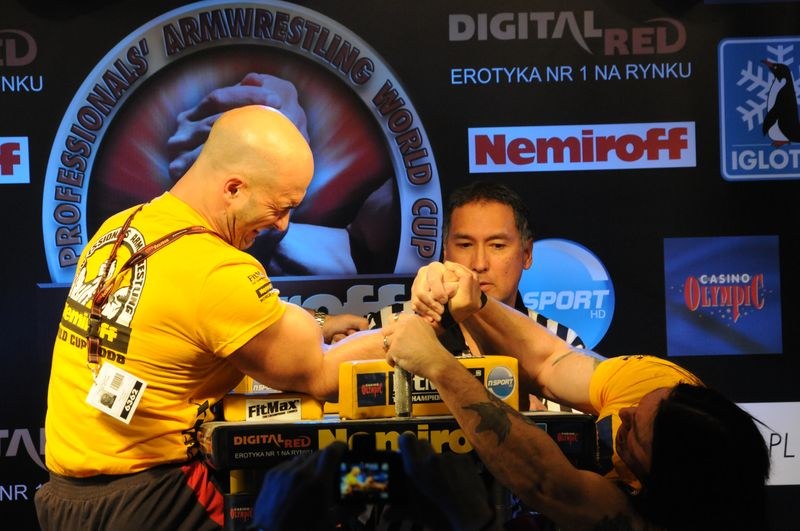 Nemiroff 2008 Day 2 Right Hand