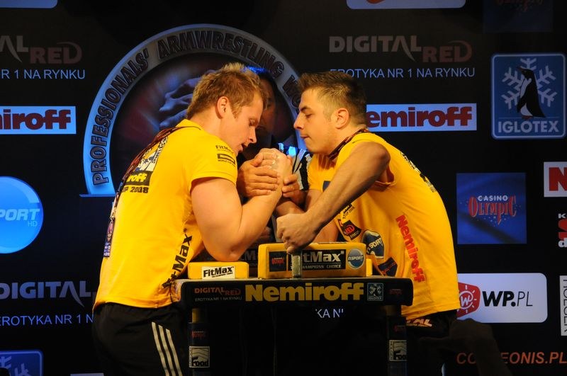 Nemiroff 2008 Day 2 Right Hand