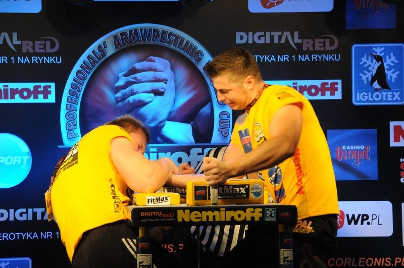 Nemiroff 2008 Day 2 Right Hand