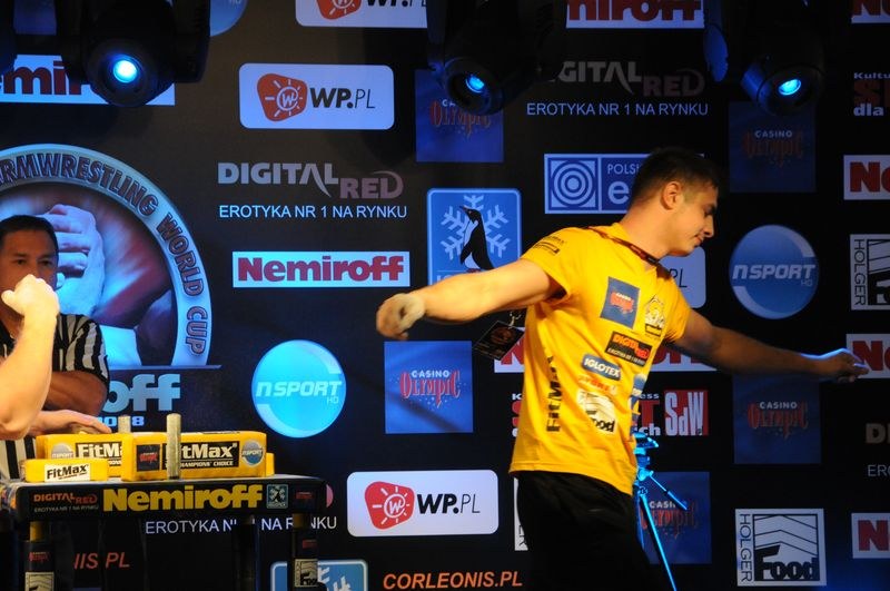 Nemiroff 2008 Day 2 Right Hand