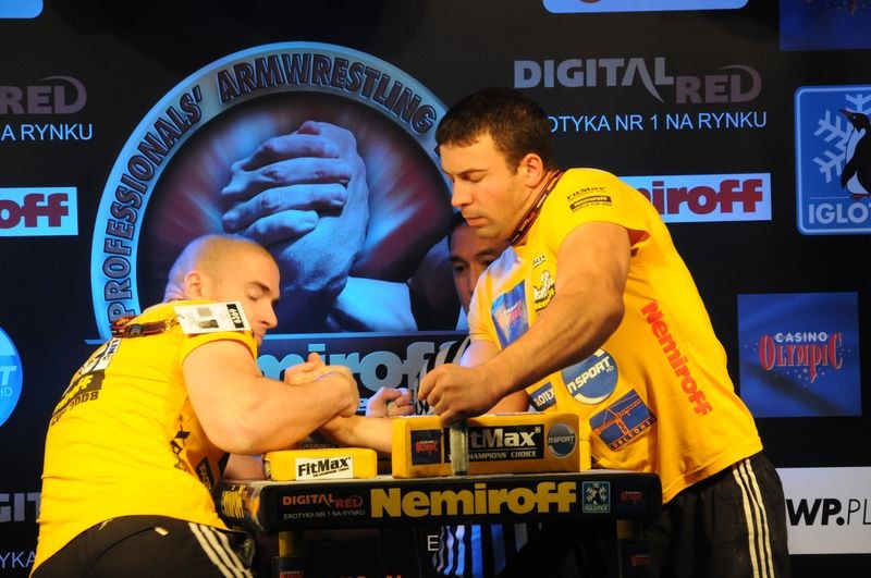 Nemiroff 2008 Day 2 Right Hand