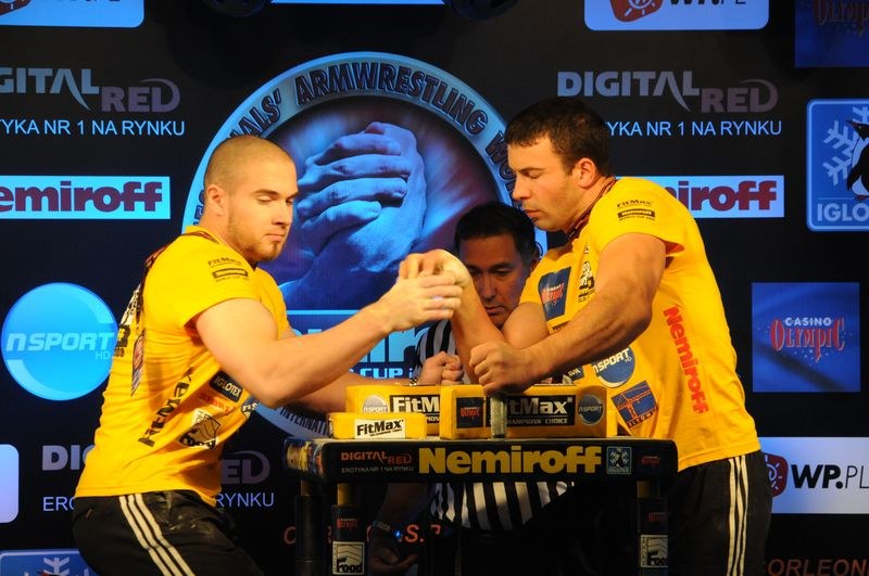 Nemiroff 2008 Day 2 Right Hand