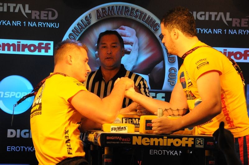 Nemiroff 2008 Day 2 Right Hand