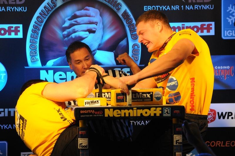 Nemiroff 2008 Day 2 Right Hand