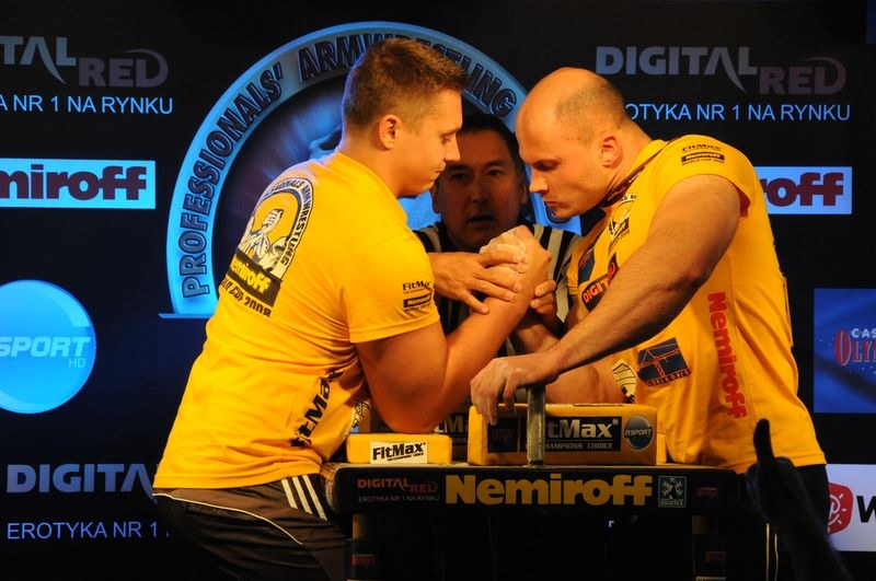 Nemiroff 2008 Day 2 Right Hand