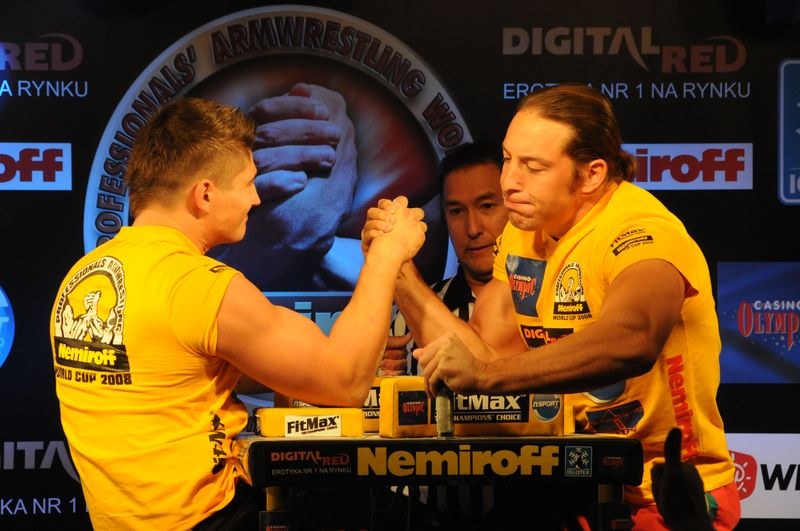 Nemiroff 2008 Day 2 Right Hand