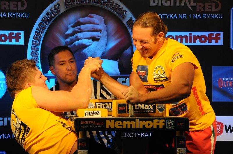 Nemiroff 2008 Day 2 Right Hand