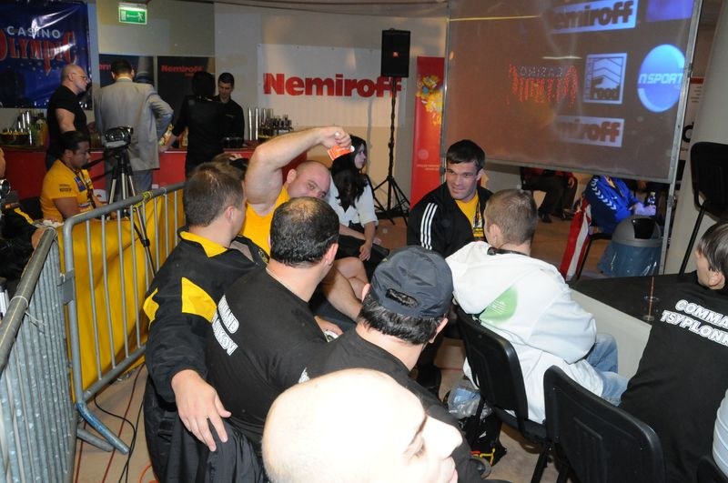 Nemiroff 2008 Day 2 Right Hand