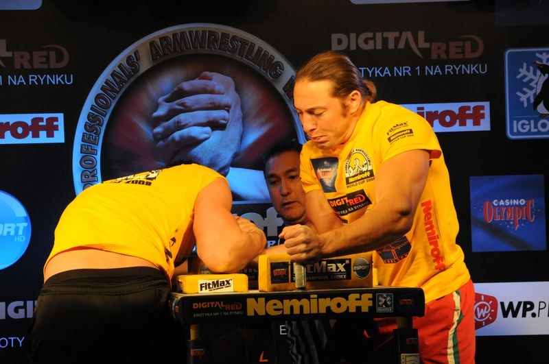 Nemiroff 2008 Day 2 Right Hand