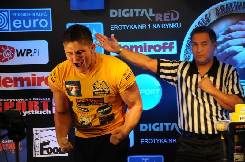 Nemiroff 2008 Day 2 Right Hand