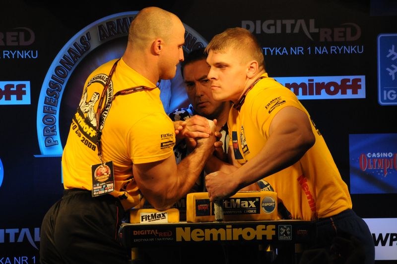 Nemiroff 2008 Day 2 Right Hand