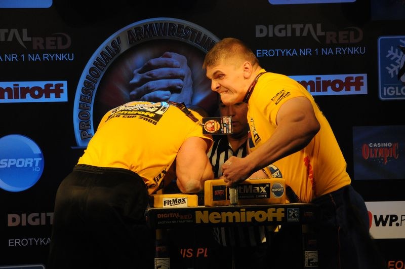 Nemiroff 2008 Day 2 Right Hand