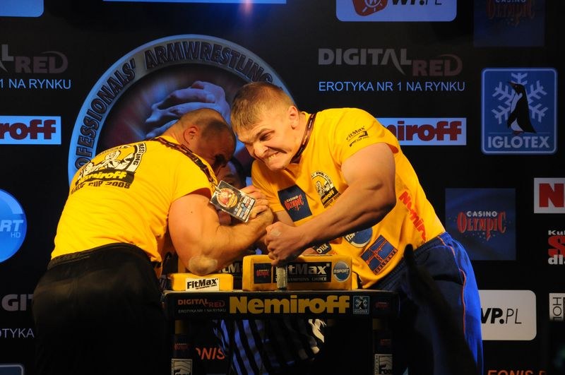 Nemiroff 2008 Day 2 Right Hand