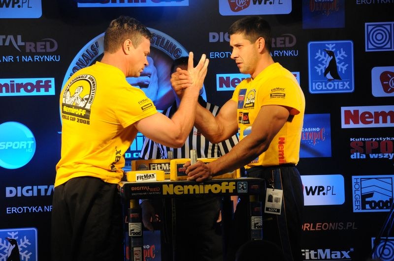 Nemiroff 2008 Day 2 Right Hand