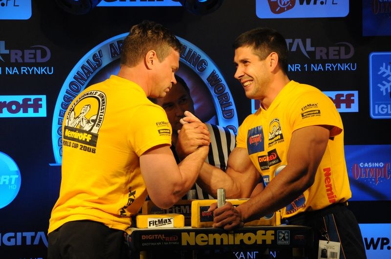 Nemiroff 2008 Day 2 Right Hand