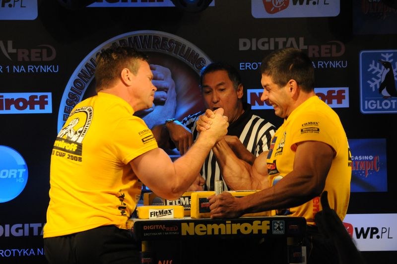 Nemiroff 2008 Day 2 Right Hand