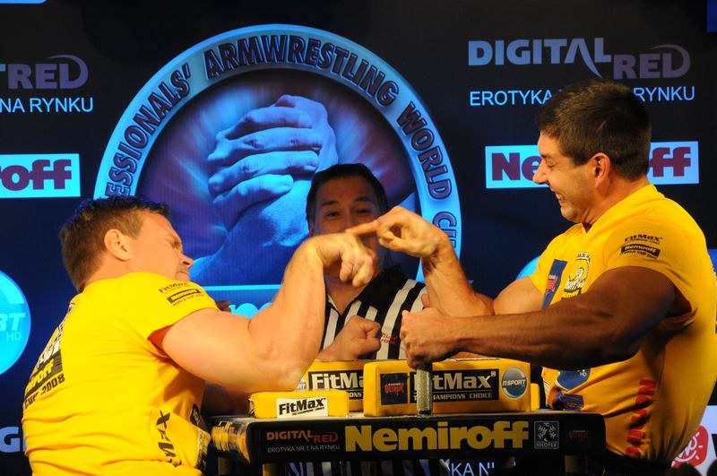 Nemiroff 2008 Day 2 Right Hand