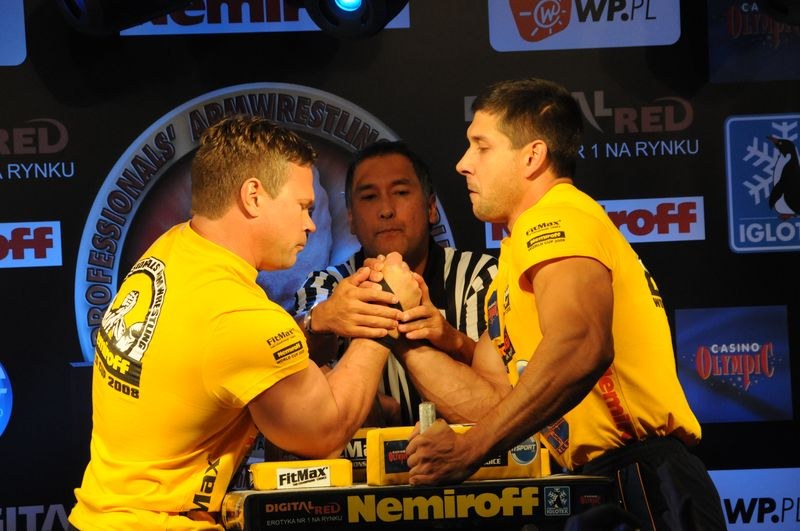 Nemiroff 2008 Day 2 Right Hand