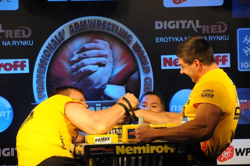 Nemiroff 2008 Day 2 Right Hand