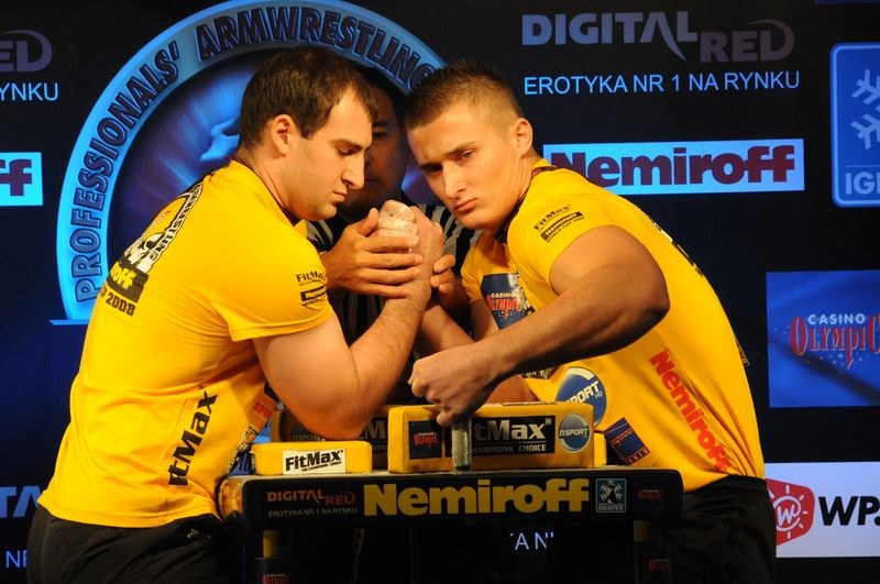 Nemiroff 2008 Day 2 Right Hand