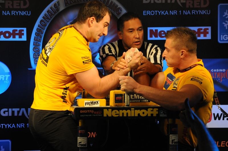 Nemiroff 2008 Day 2 Right Hand