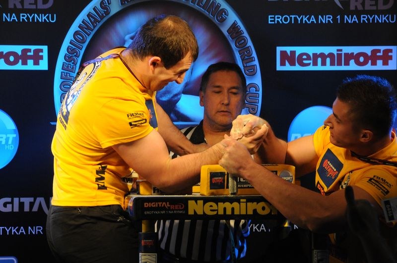 Nemiroff 2008 Day 2 Right Hand