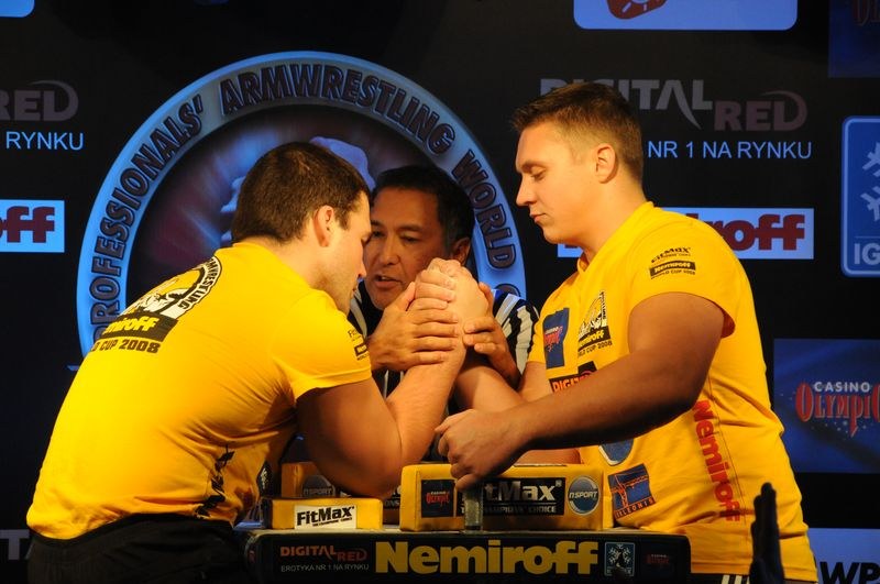 Nemiroff 2008 Day 2 Right Hand