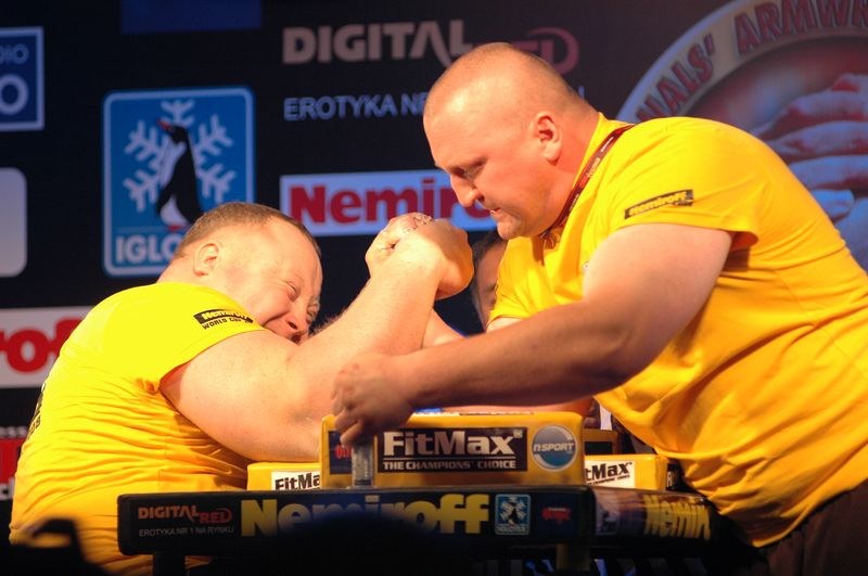 Nemiroff 2008 Day 2 Right Hand