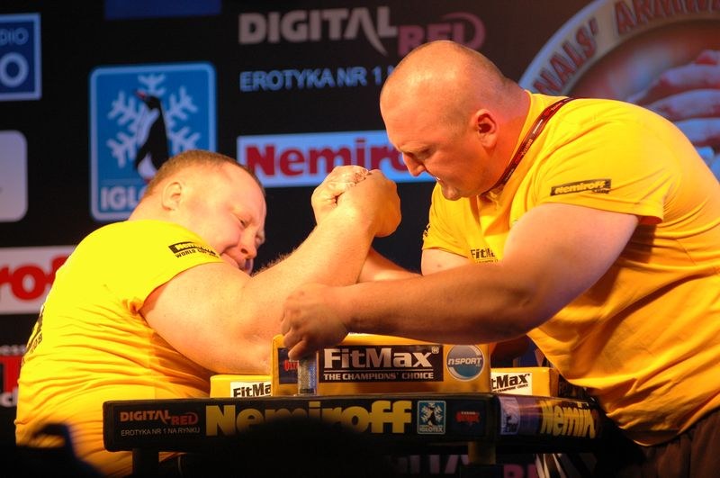 Nemiroff 2008 Day 2 Right Hand