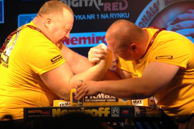 Nemiroff 2008 Day 2 Right Hand