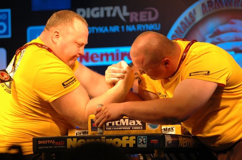 Nemiroff 2008 Day 2 Right Hand